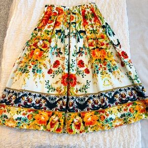 Antonio Melani Skirt